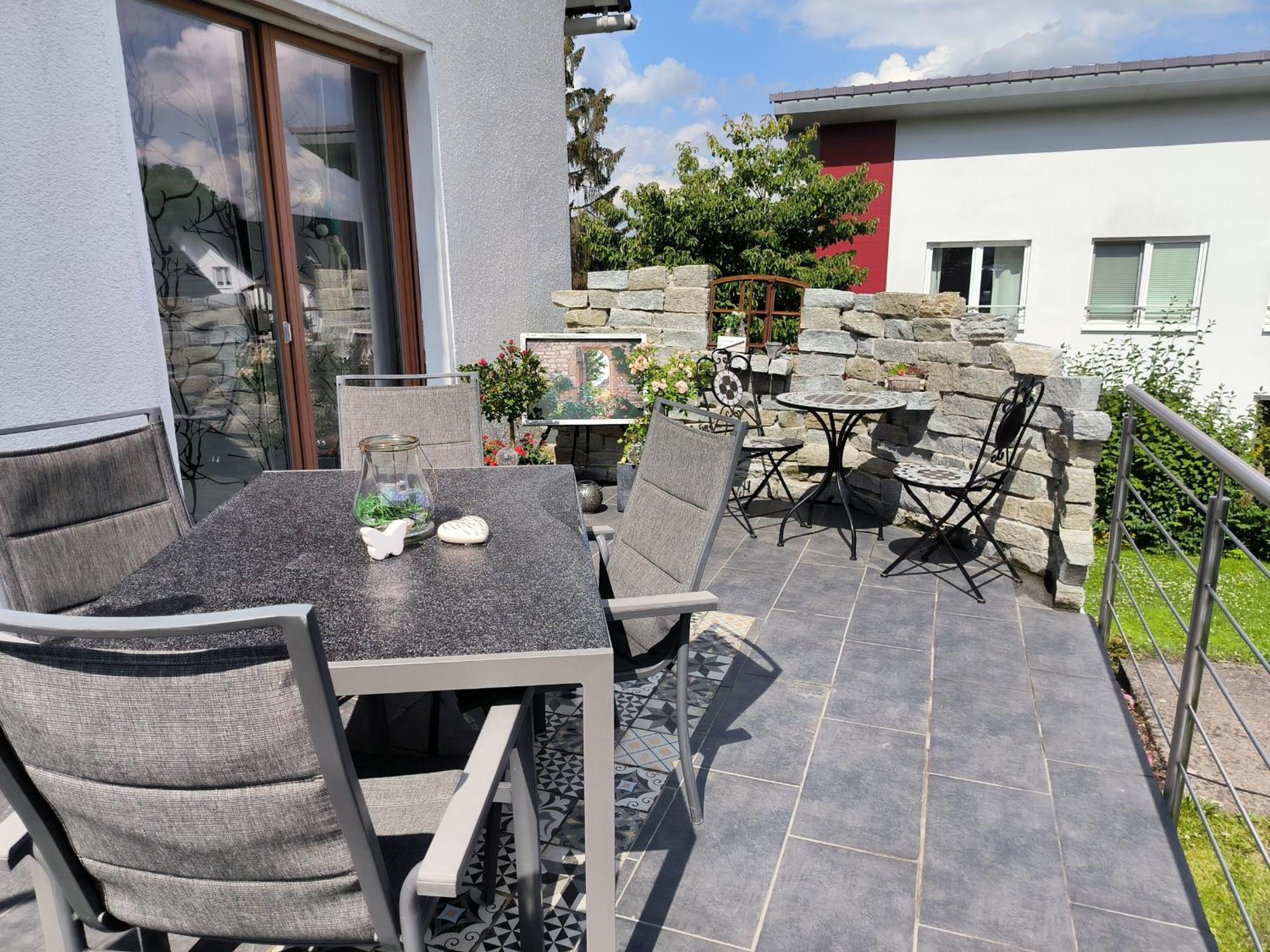 Marisa'S Sauerlandtraeumchen Brilon Exterior foto